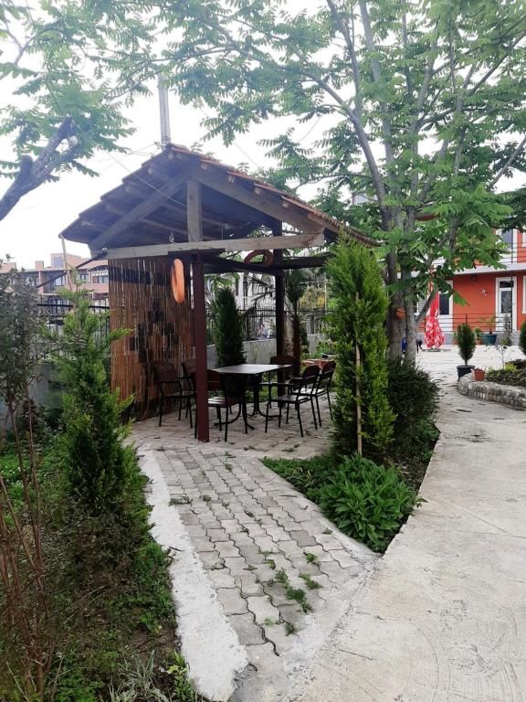 Гостевой дом Pavillion Guest House Батуми