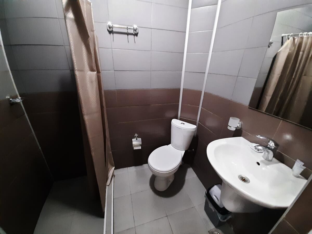 Гостевой дом Pavillion Guest House Батуми-16