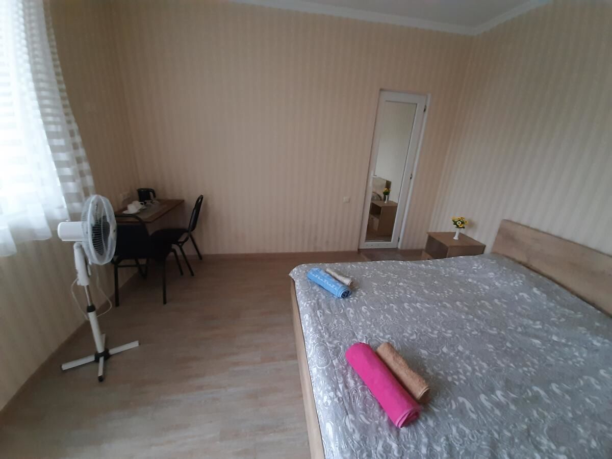 Гостевой дом Pavillion Guest House Батуми-18