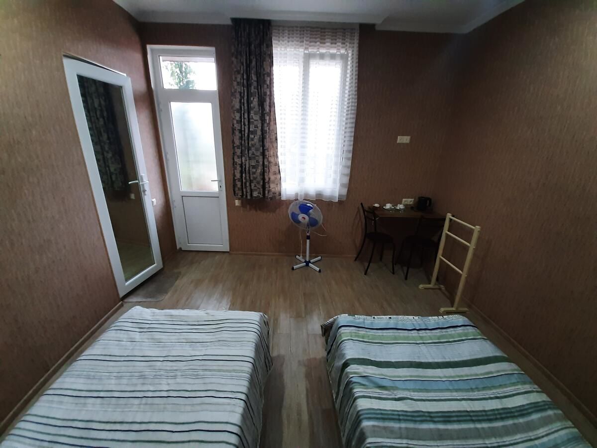 Гостевой дом Pavillion Guest House Батуми-20