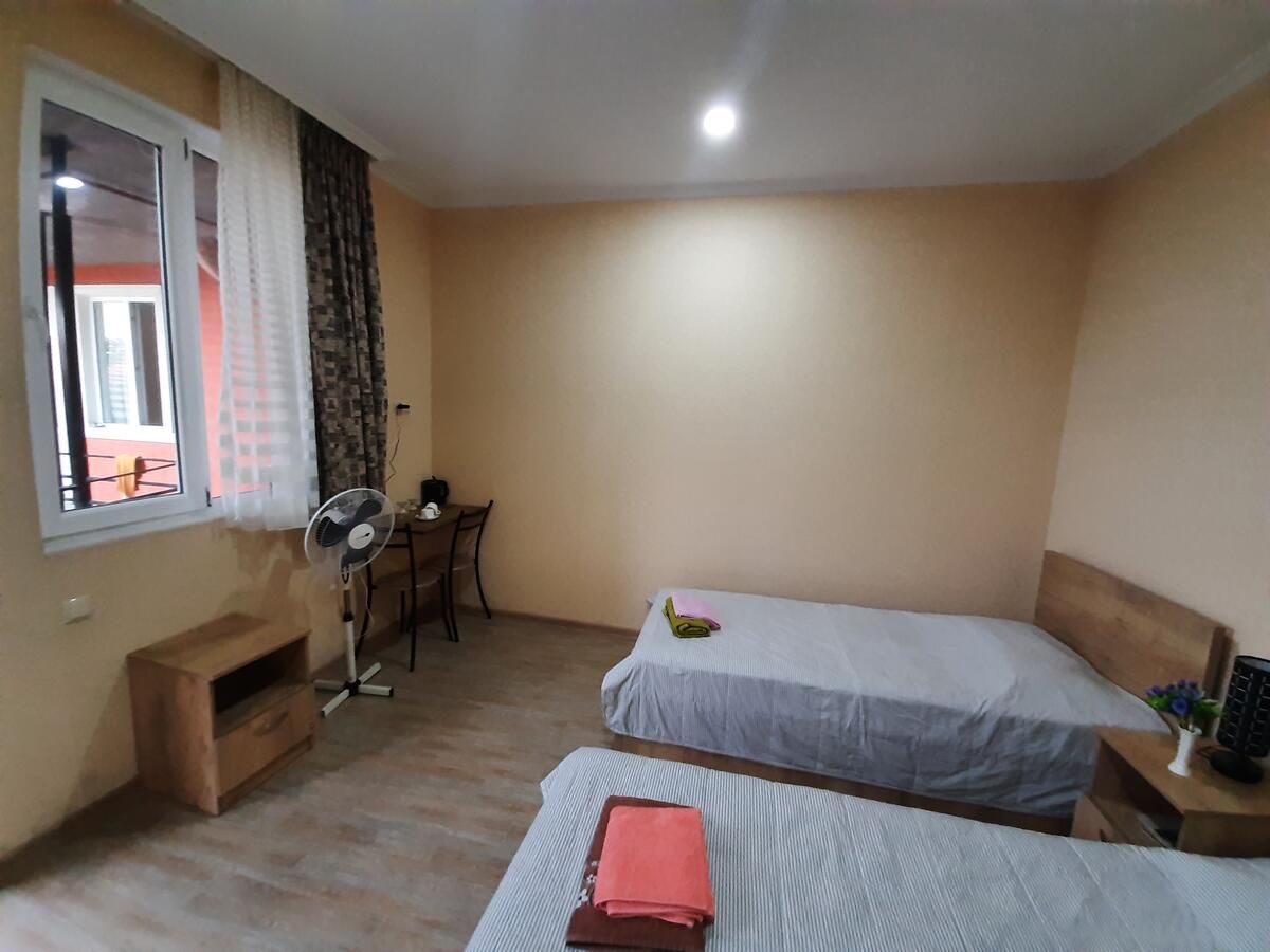 Гостевой дом Pavillion Guest House Батуми-5