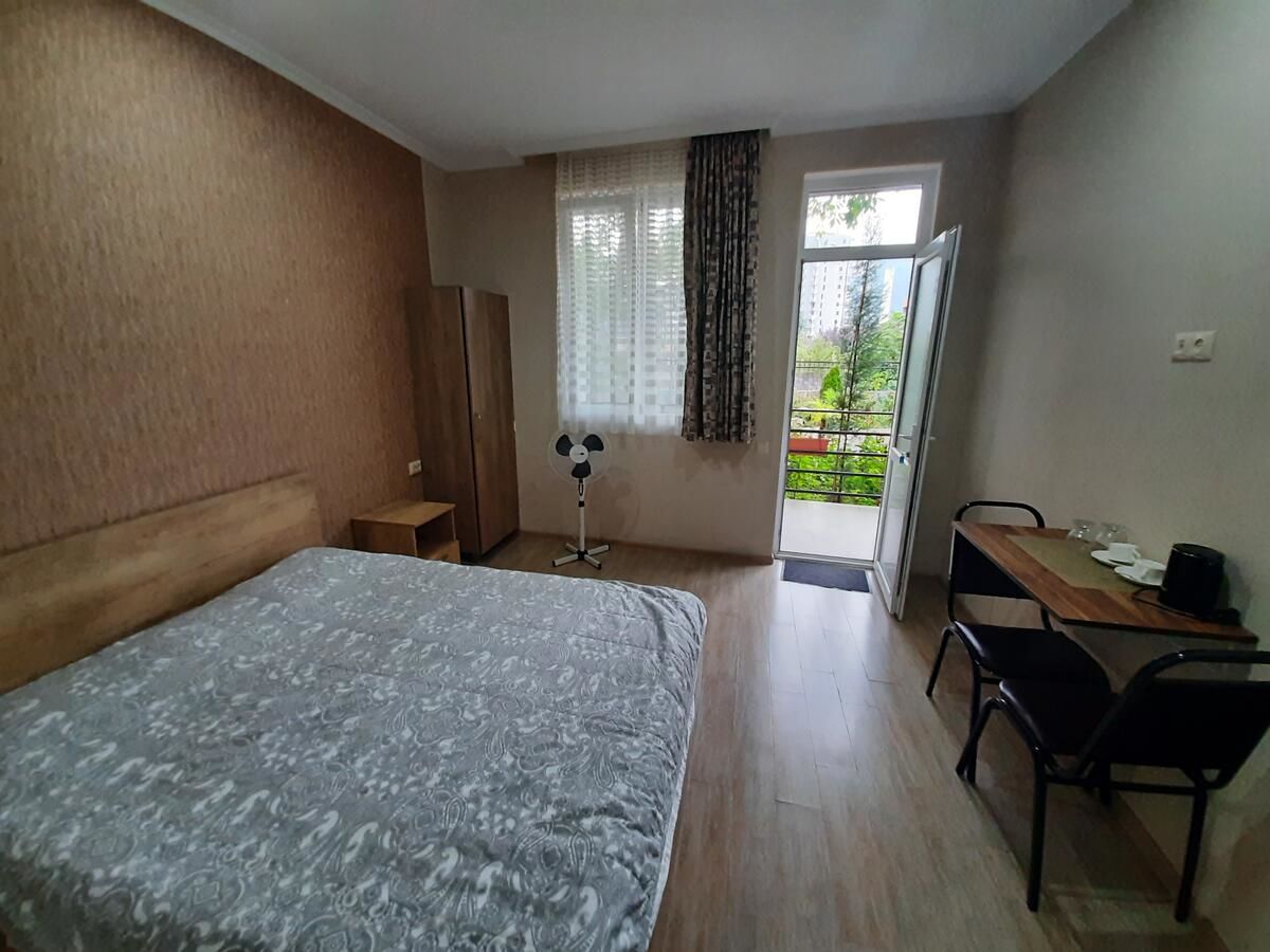 Гостевой дом Pavillion Guest House Батуми-28
