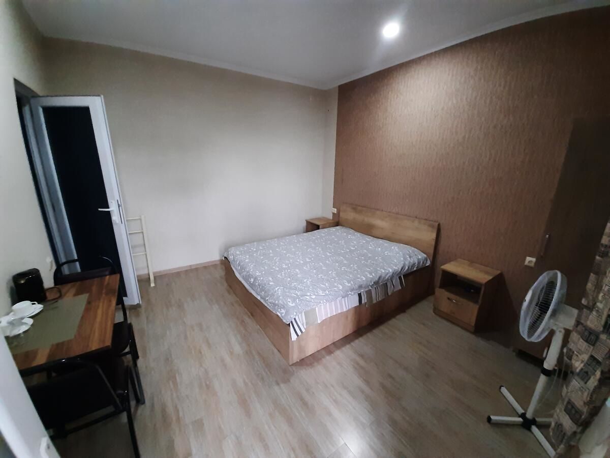Гостевой дом Pavillion Guest House Батуми-32