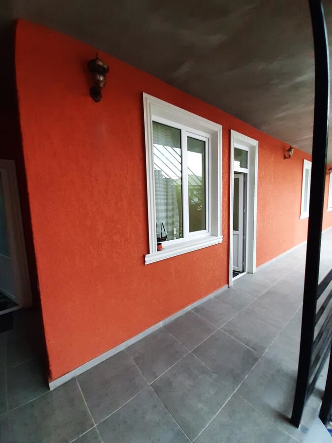 Гостевой дом Pavillion Guest House Батуми-6