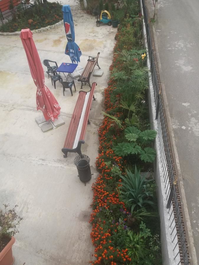 Гостевой дом Pavillion Guest House Батуми-46