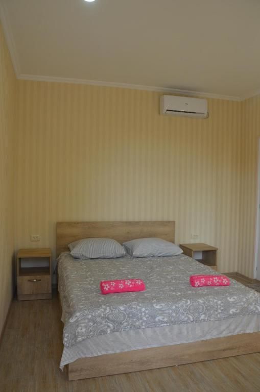 Гостевой дом Pavillion Guest House Батуми