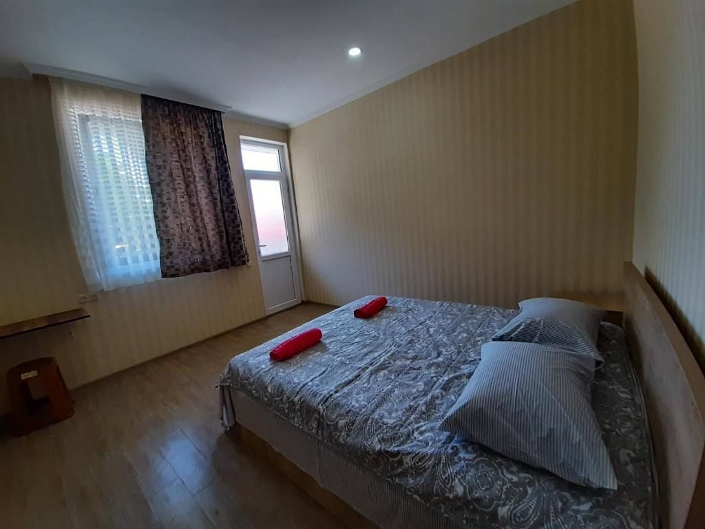 Гостевой дом Pavillion Guest House Батуми