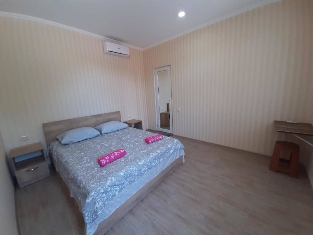 Гостевой дом Pavillion Guest House Батуми