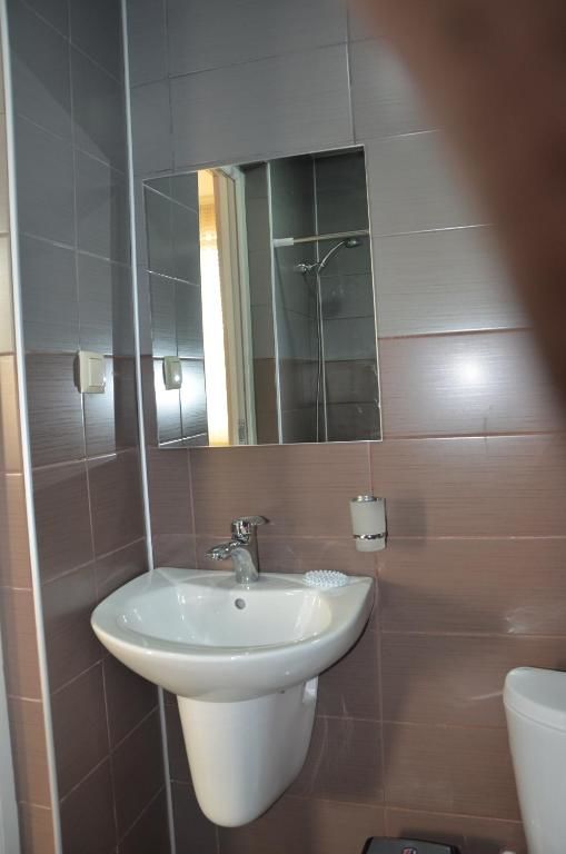 Гостевой дом Pavillion Guest House Батуми