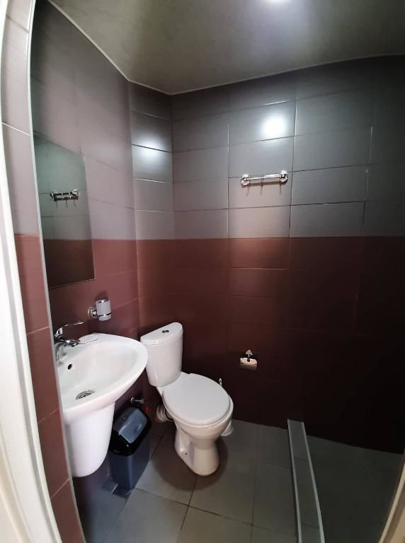 Гостевой дом Pavillion Guest House Батуми