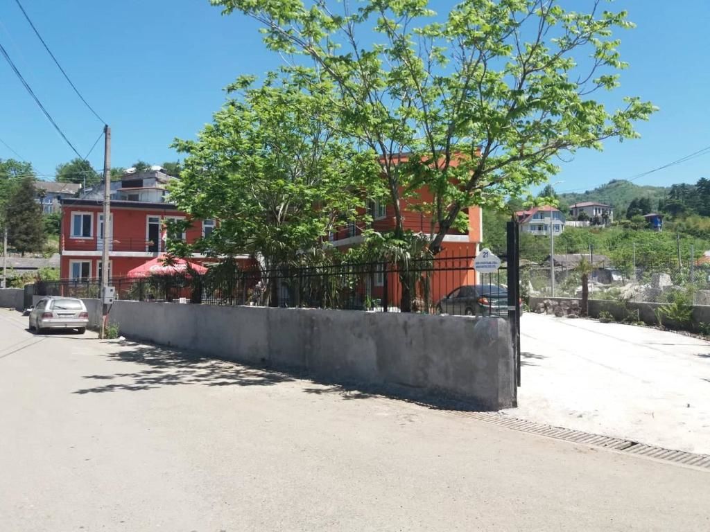 Гостевой дом Pavillion Guest House Батуми