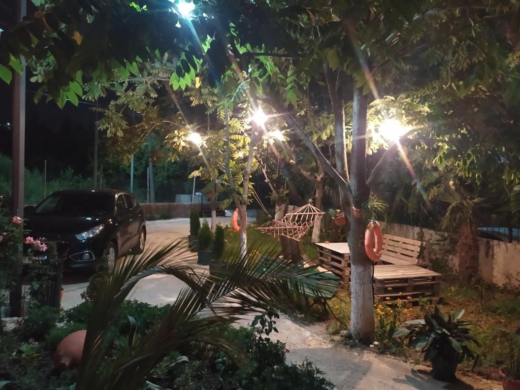 Гостевой дом Pavillion Guest House Батуми