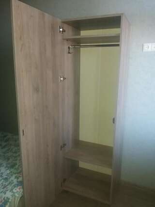 Гостевой дом Pavillion Guest House Батуми Двухместный номер с 1 кроватью и собственной ванной комнатой-67