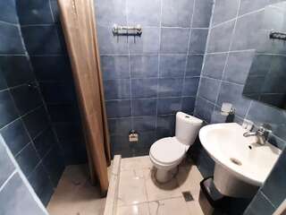 Гостевой дом Pavillion Guest House Батуми Двухместный номер с 2 отдельными кроватями и собственной ванной комнатой-4