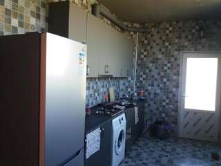 Гостевой дом Pavillion Guest House Батуми Двухместный номер с 1 кроватью и собственной ванной комнатой-29