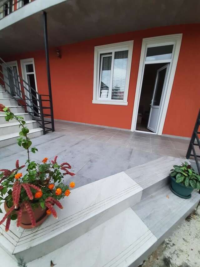 Гостевой дом Pavillion Guest House Батуми-12
