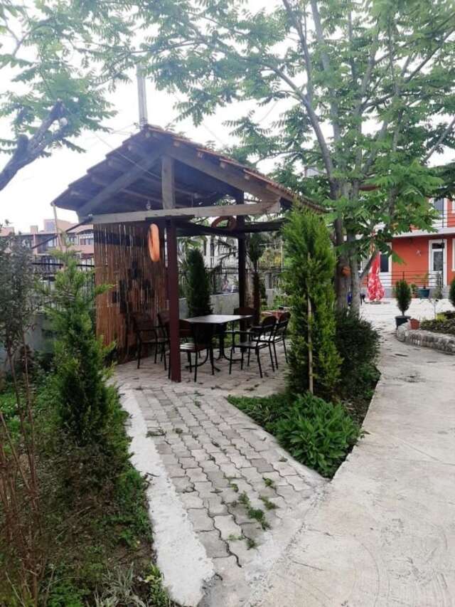 Гостевой дом Pavillion Guest House Батуми-103