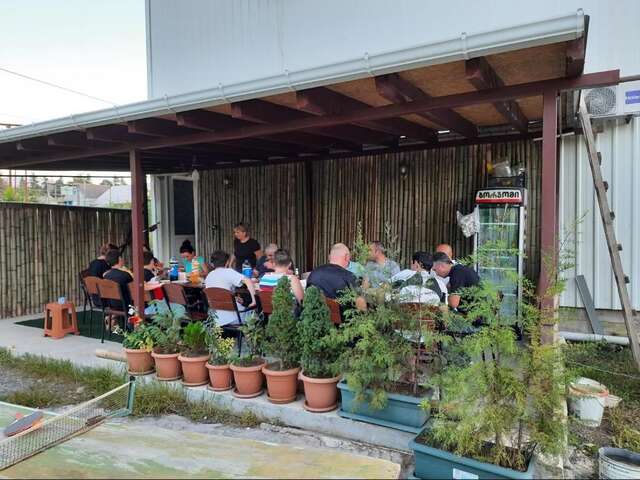 Гостевой дом Pavillion Guest House Батуми-106