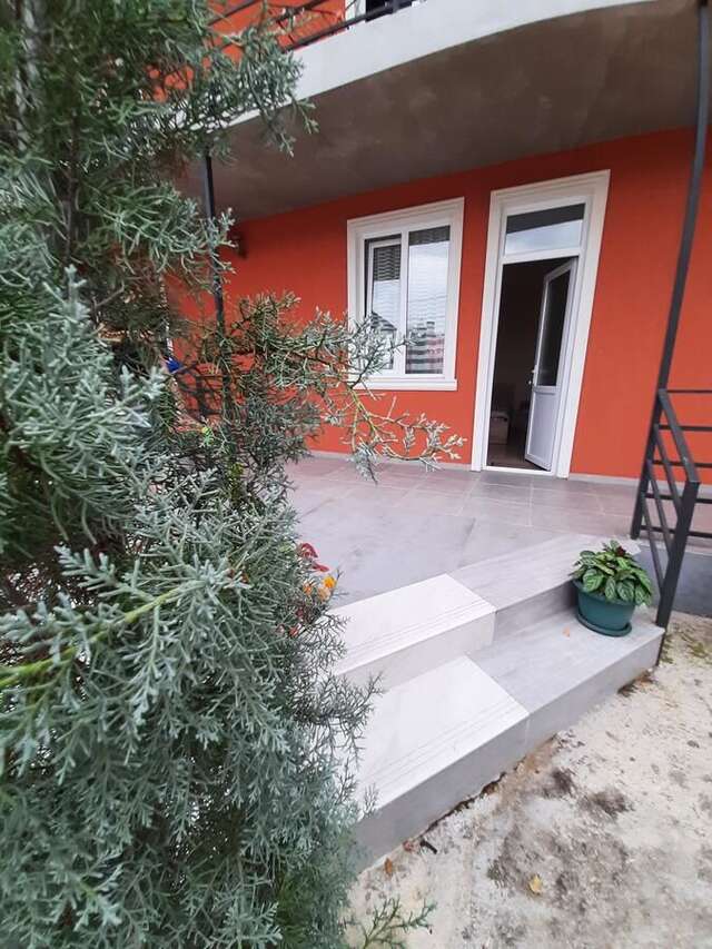 Гостевой дом Pavillion Guest House Батуми-13