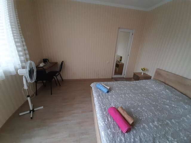 Гостевой дом Pavillion Guest House Батуми-17
