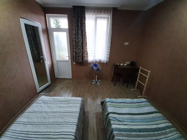 Гостевой дом Pavillion Guest House Батуми-19