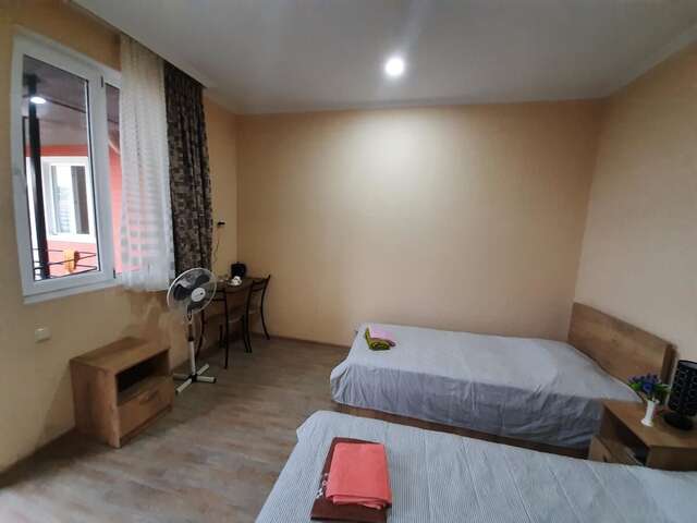 Гостевой дом Pavillion Guest House Батуми-4