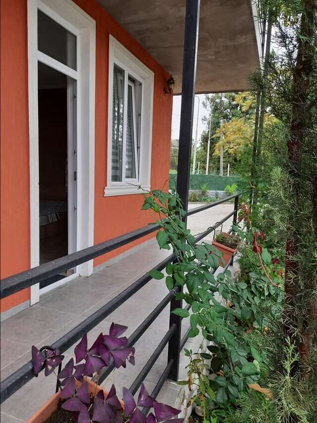 Гостевой дом Pavillion Guest House Батуми-25