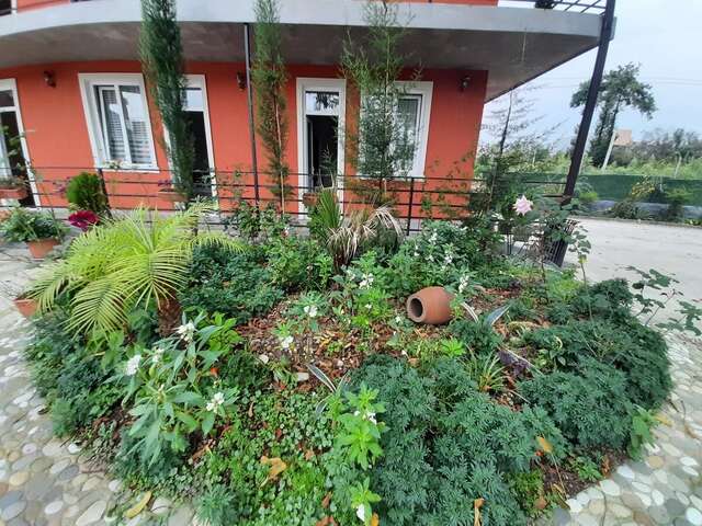 Гостевой дом Pavillion Guest House Батуми-26