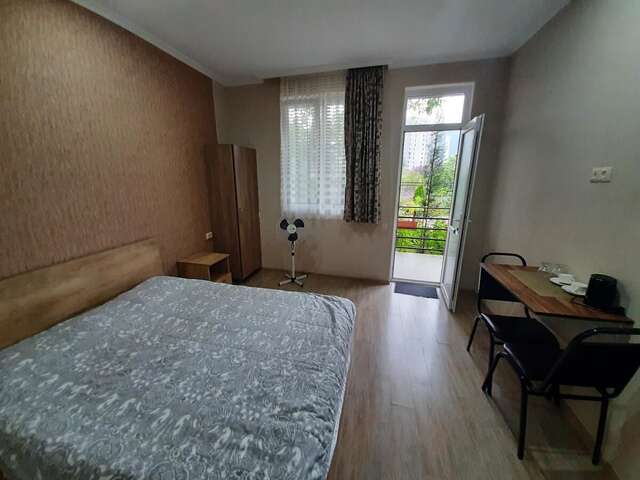 Гостевой дом Pavillion Guest House Батуми-27