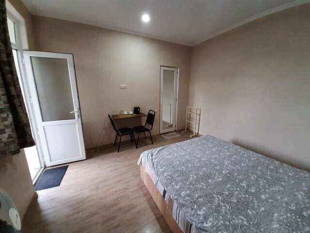 Гостевой дом Pavillion Guest House Батуми-29