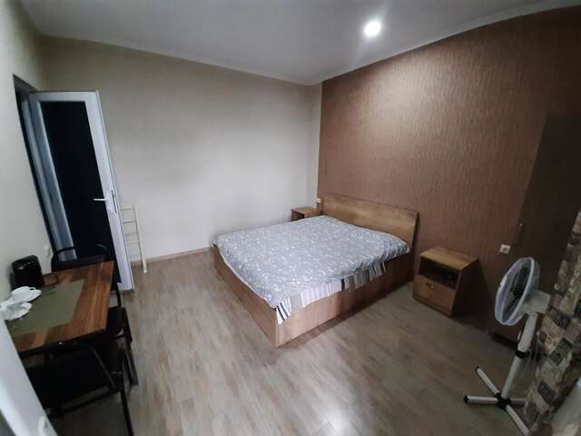 Гостевой дом Pavillion Guest House Батуми-31