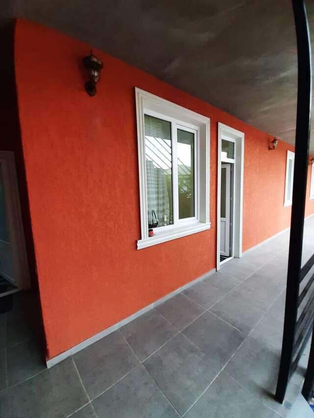 Гостевой дом Pavillion Guest House Батуми-5