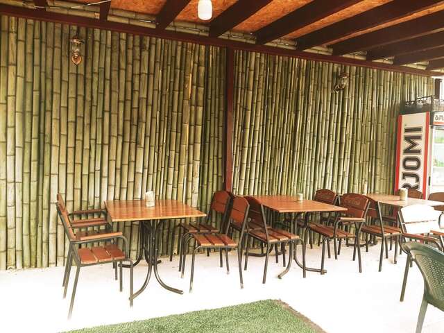Гостевой дом Pavillion Guest House Батуми-32