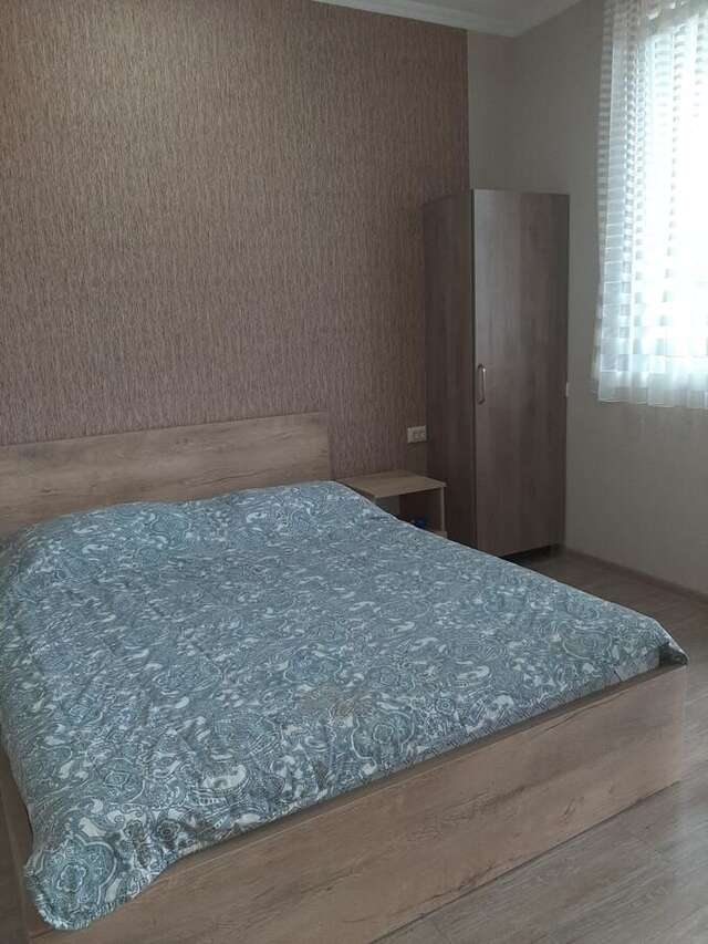 Гостевой дом Pavillion Guest House Батуми-37