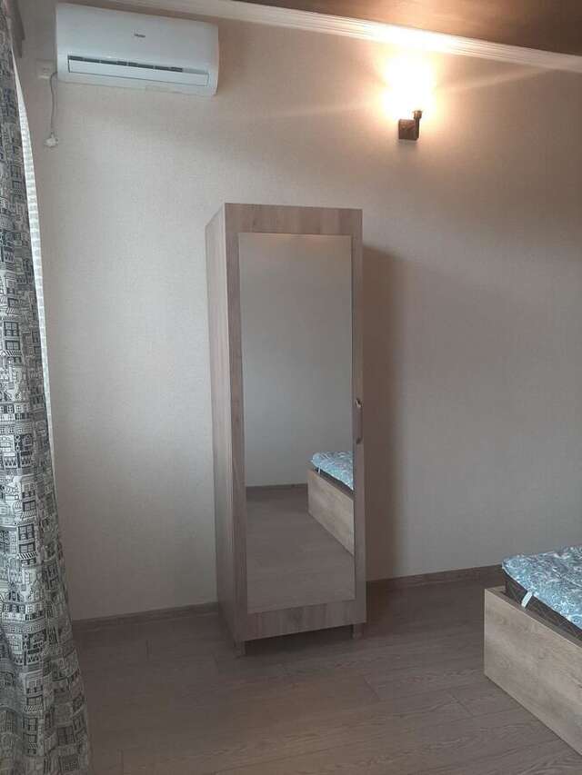 Гостевой дом Pavillion Guest House Батуми-39
