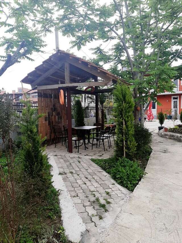 Гостевой дом Pavillion Guest House Батуми-40