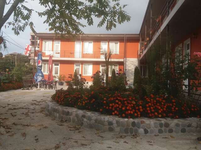 Гостевой дом Pavillion Guest House Батуми-41