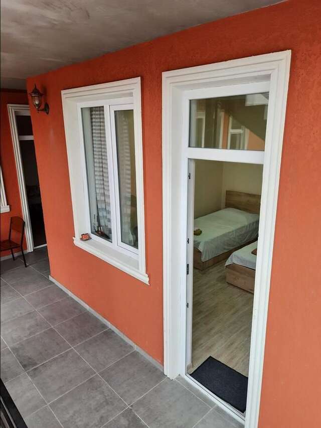 Гостевой дом Pavillion Guest House Батуми-6