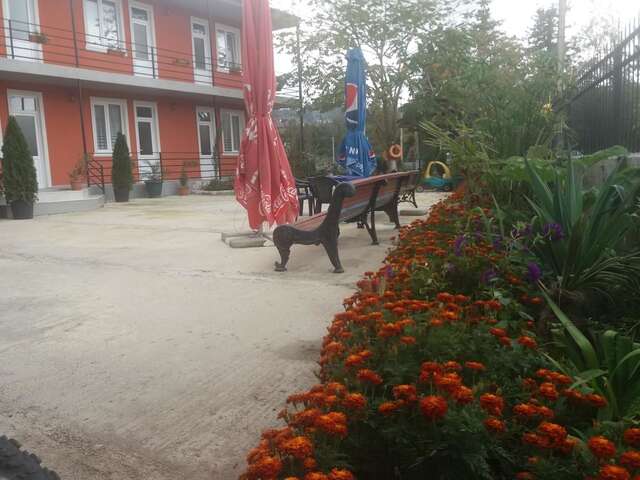 Гостевой дом Pavillion Guest House Батуми-43