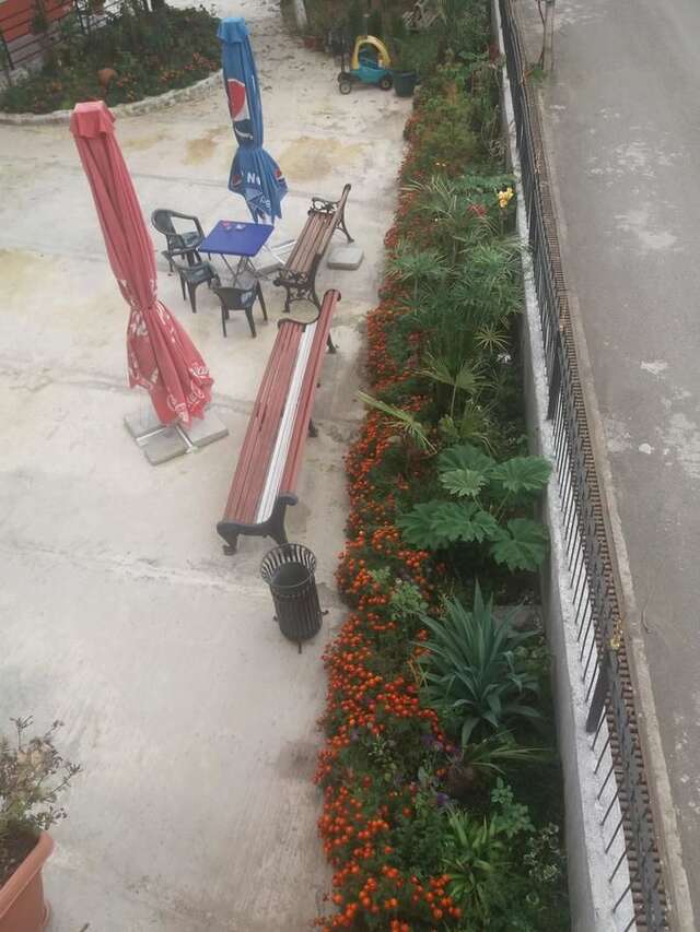 Гостевой дом Pavillion Guest House Батуми-45