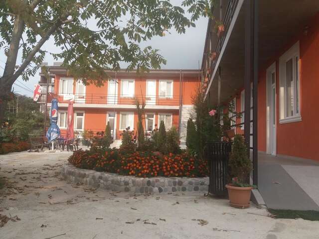 Гостевой дом Pavillion Guest House Батуми-47