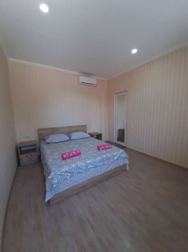 Гостевой дом Pavillion Guest House Батуми-48