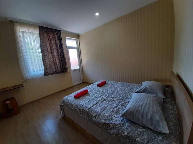 Гостевой дом Pavillion Guest House Батуми-50