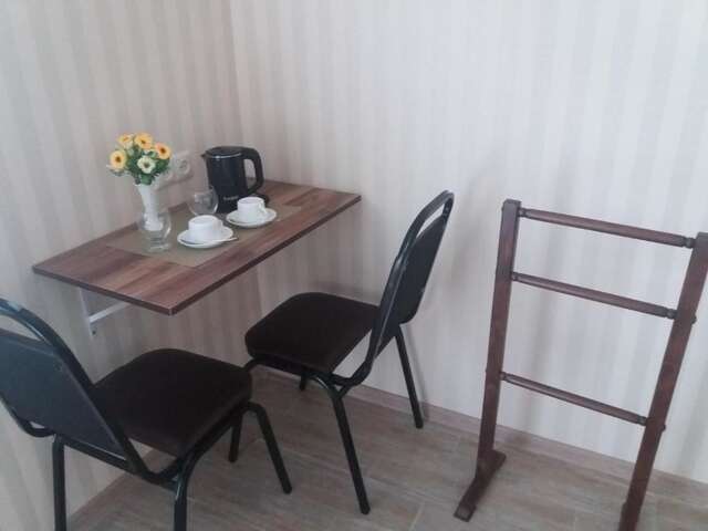 Гостевой дом Pavillion Guest House Батуми-54