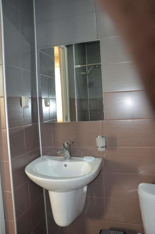 Гостевой дом Pavillion Guest House Батуми-55