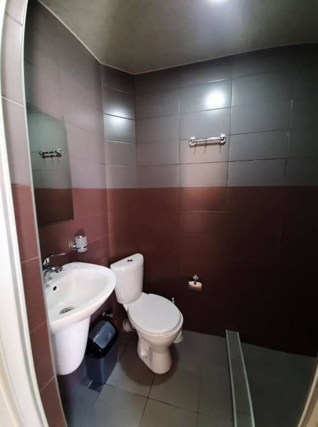 Гостевой дом Pavillion Guest House Батуми-56