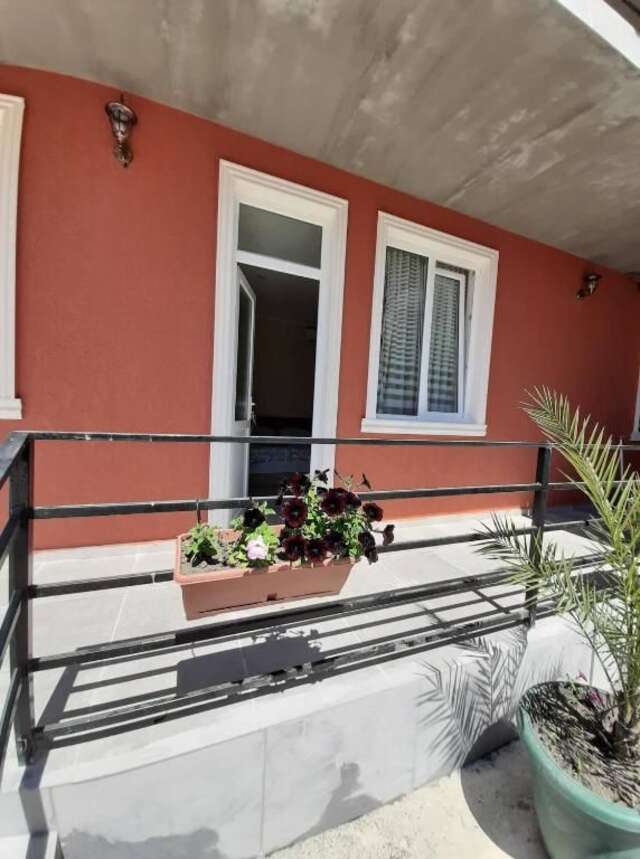 Гостевой дом Pavillion Guest House Батуми-58