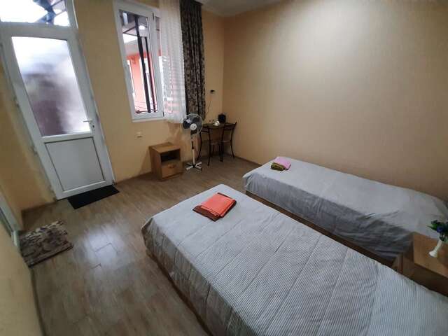 Гостевой дом Pavillion Guest House Батуми-8