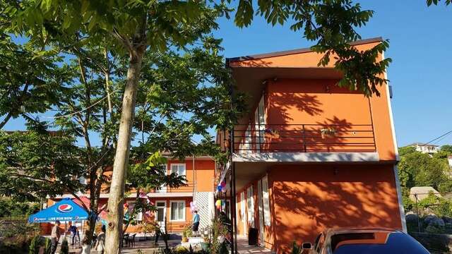 Гостевой дом Pavillion Guest House Батуми-66