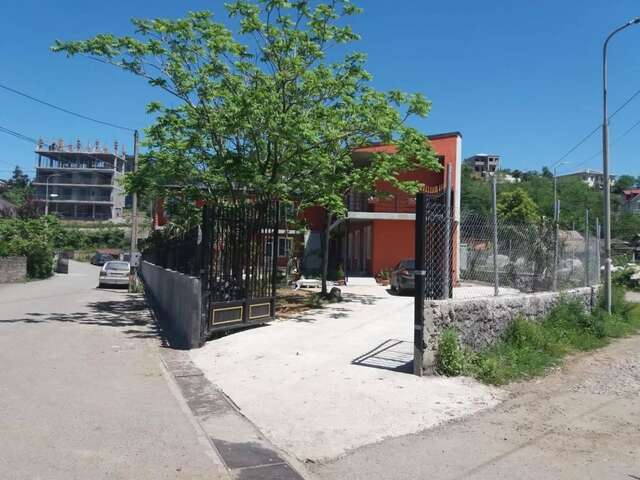 Гостевой дом Pavillion Guest House Батуми-68